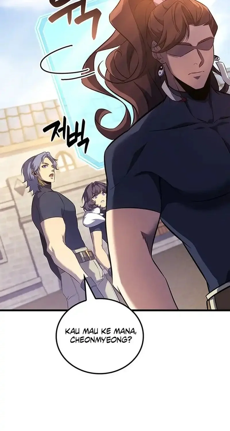 The Count’s Youngest Son Is A Player! chapter 135 halaman 45