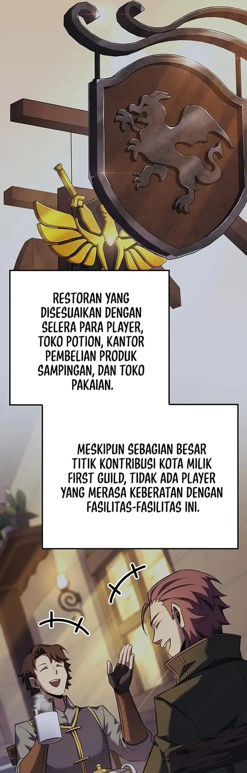 The Count’s Youngest Son Is A Player! chapter 135 halaman 52
