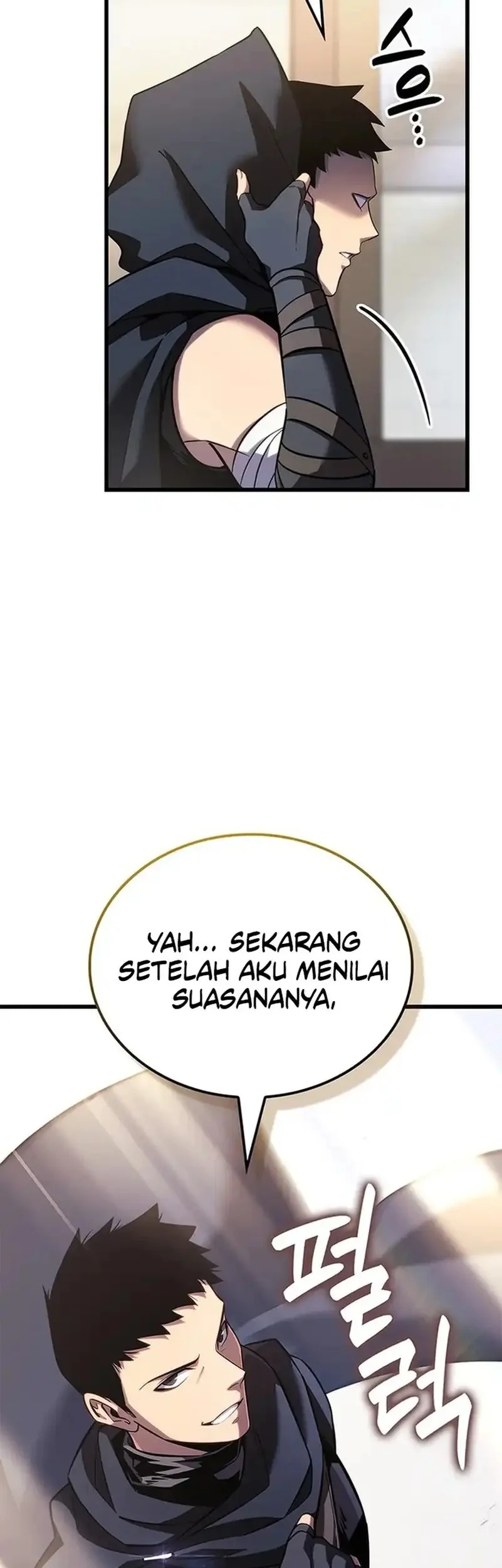 The Count’s Youngest Son Is A Player! chapter 135 halaman 62