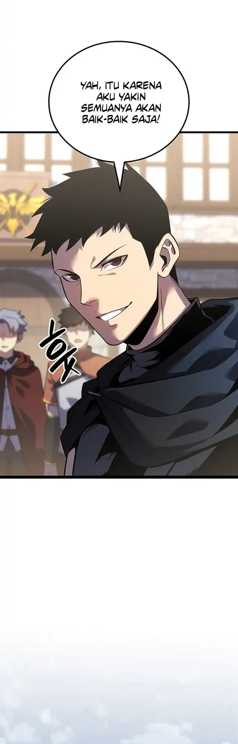 The Count’s Youngest Son Is A Player! chapter 136 halaman 8