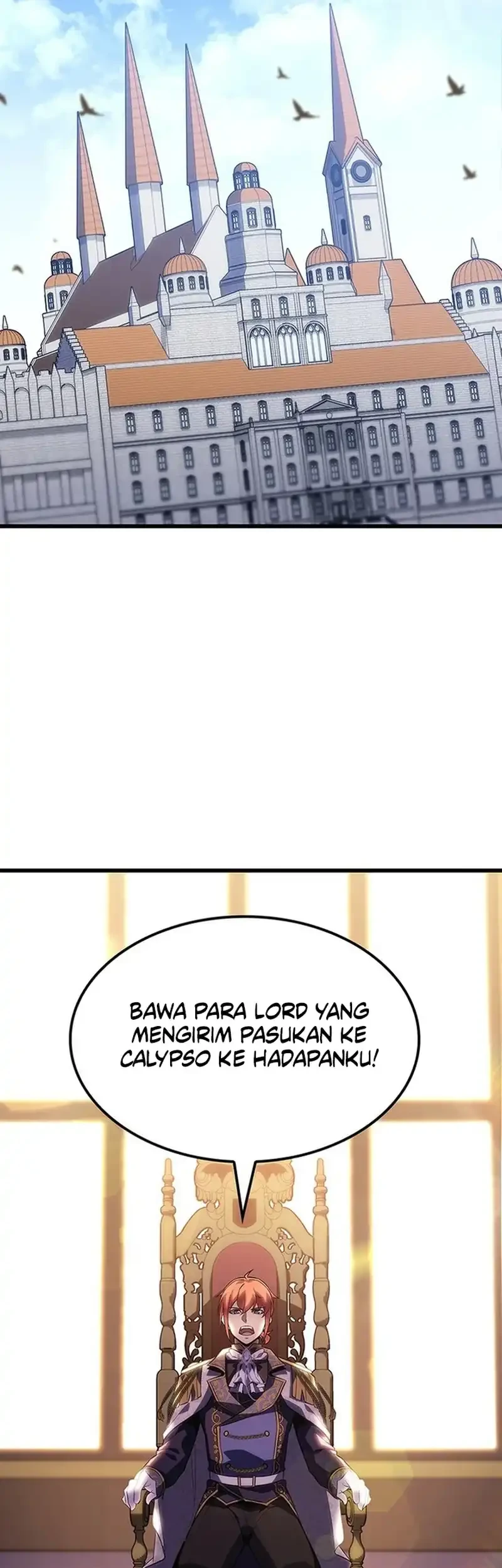 The Count’s Youngest Son Is A Player! chapter 136 halaman 10
