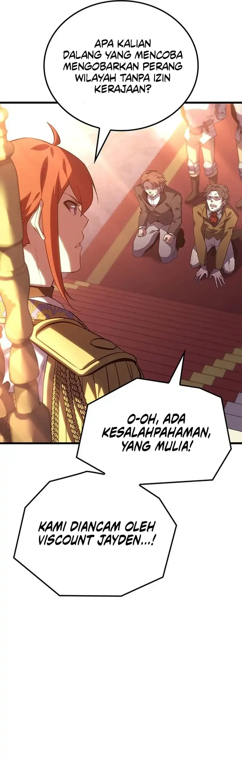 The Count’s Youngest Son Is A Player! chapter 136 halaman 13