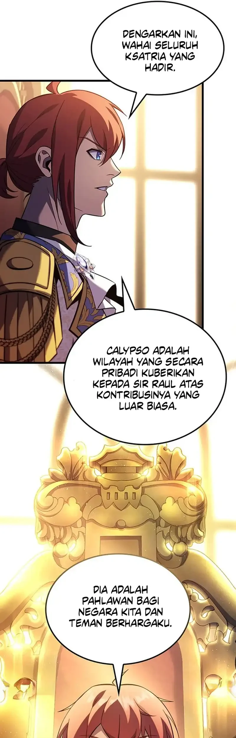 The Count’s Youngest Son Is A Player! chapter 136 halaman 17