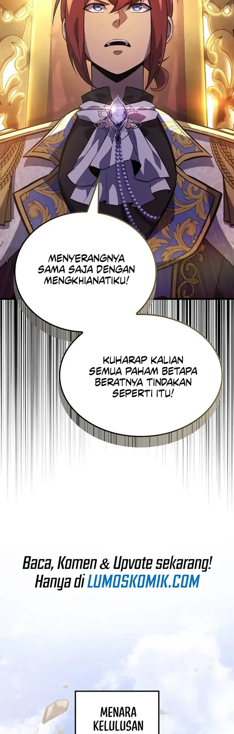 The Count’s Youngest Son Is A Player! chapter 136 halaman 18