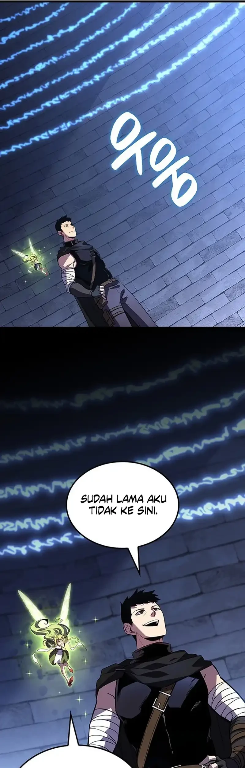 The Count’s Youngest Son Is A Player! chapter 136 halaman 21