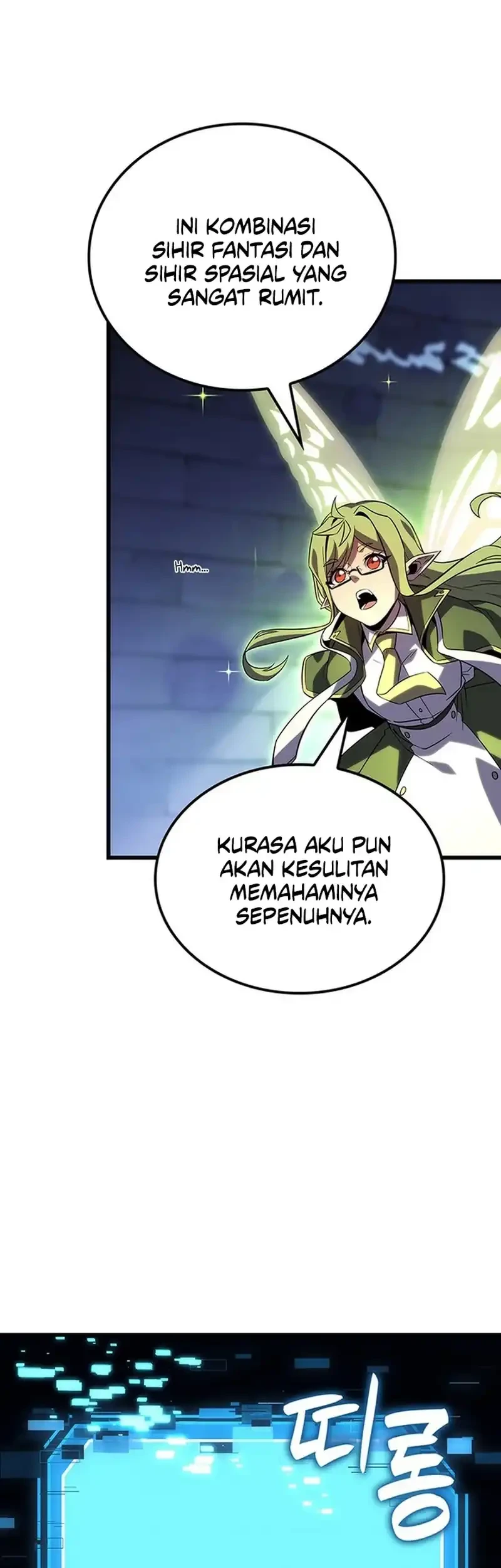 The Count’s Youngest Son Is A Player! chapter 136 halaman 23