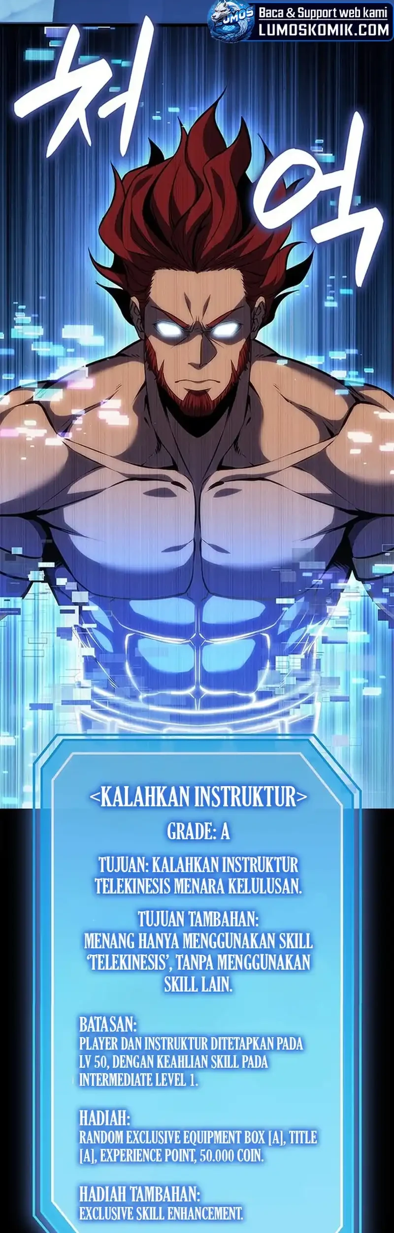The Count’s Youngest Son Is A Player! chapter 136 halaman 34