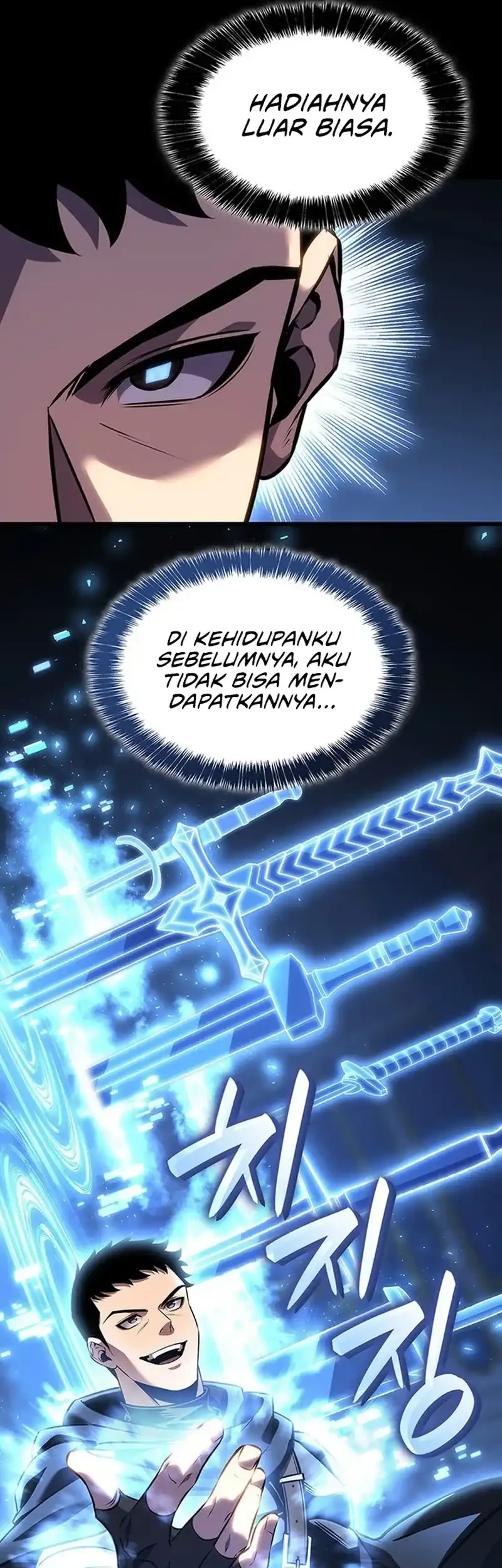 The Count’s Youngest Son Is A Player! chapter 136 halaman 36