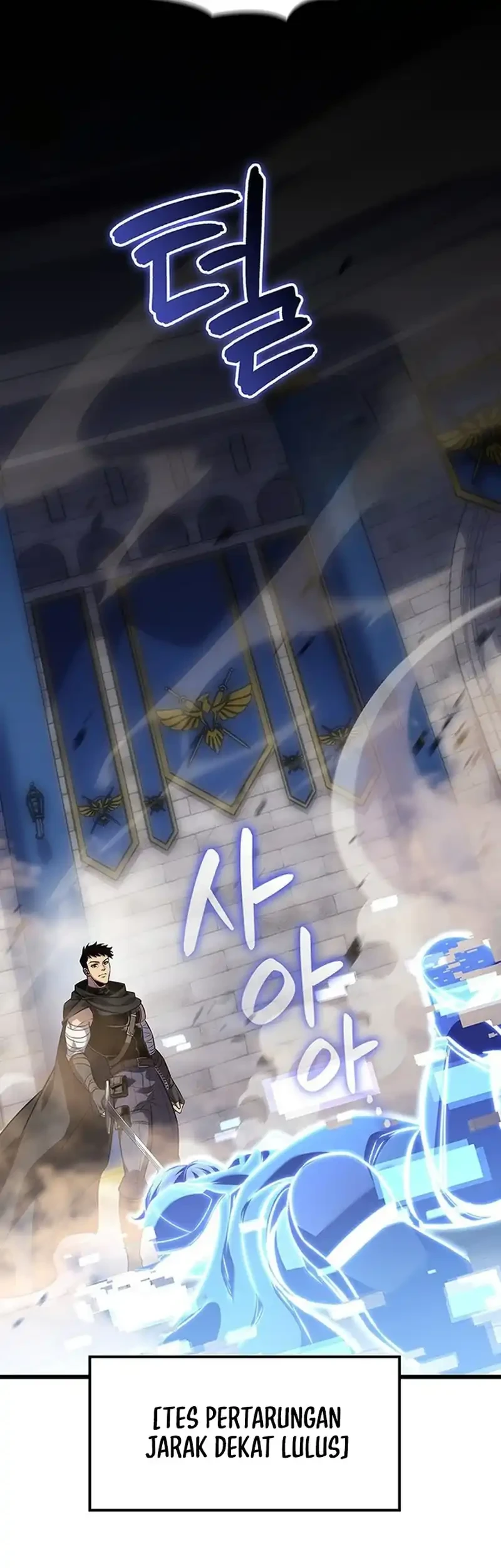 The Count’s Youngest Son Is A Player! chapter 136 halaman 47