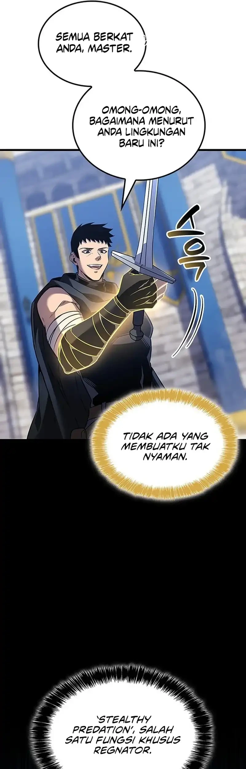 The Count’s Youngest Son Is A Player! chapter 136 halaman 49
