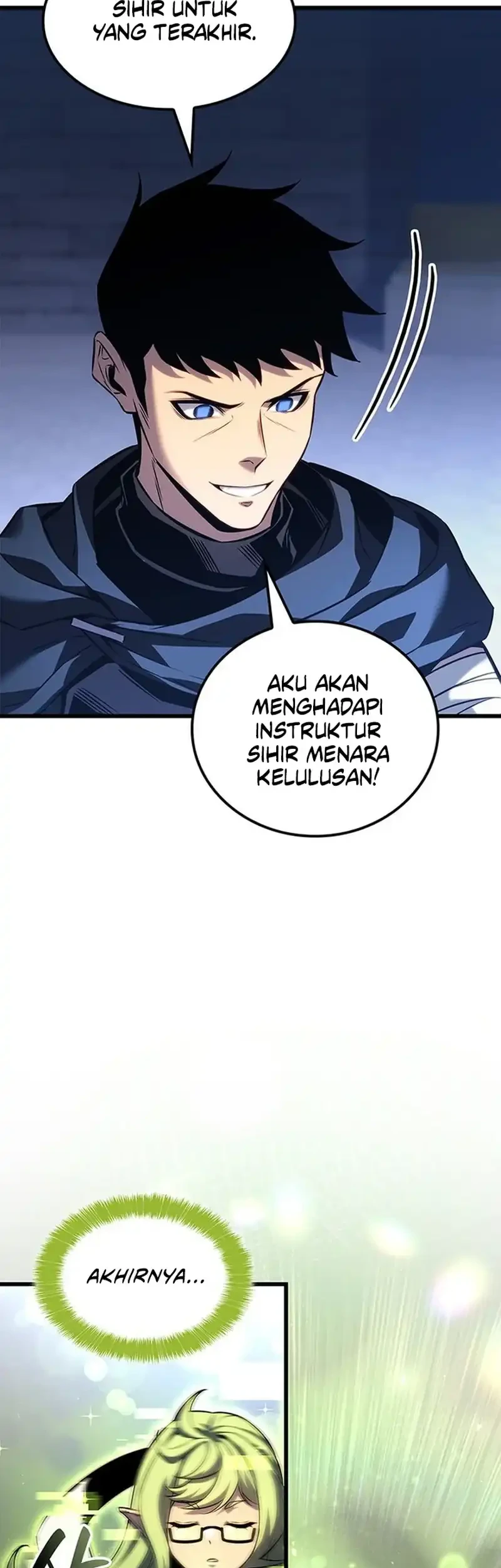 The Count’s Youngest Son Is A Player! chapter 136 halaman 54