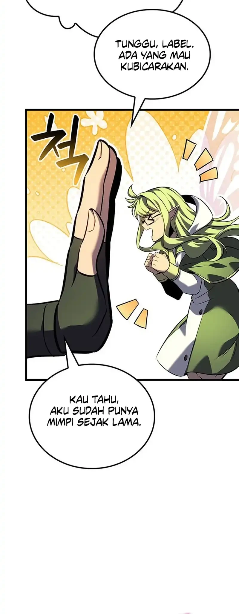The Count’s Youngest Son Is A Player! chapter 136 halaman 57