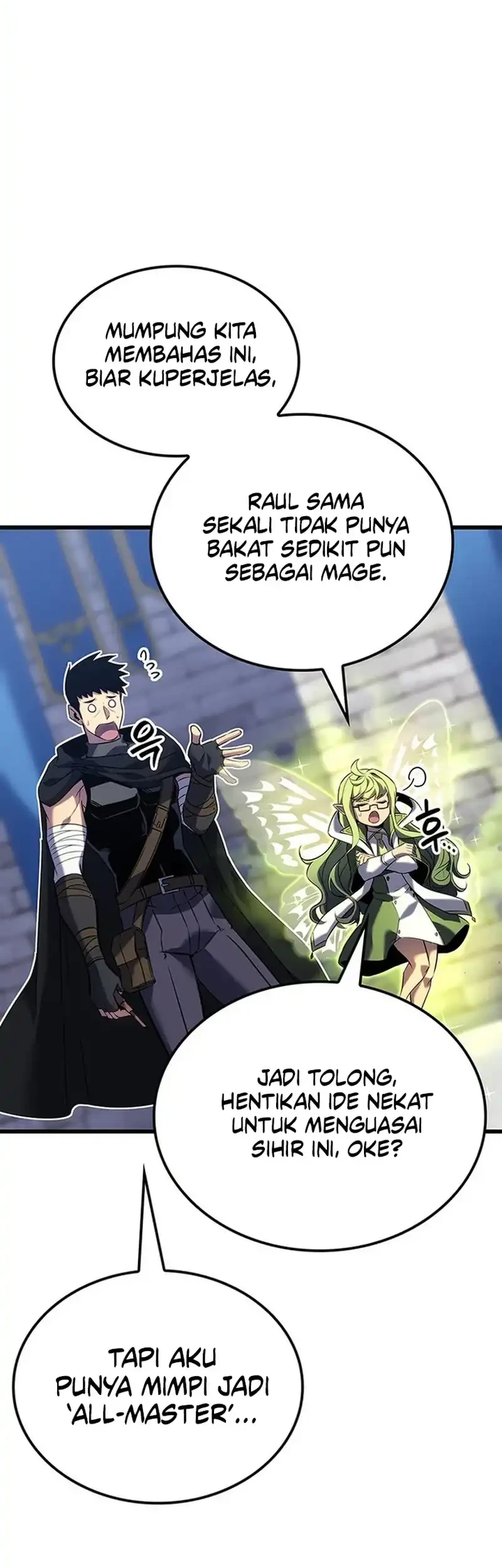 The Count’s Youngest Son Is A Player! chapter 136 halaman 65