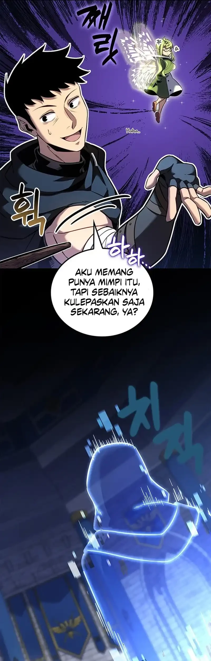The Count’s Youngest Son Is A Player! chapter 136 halaman 67