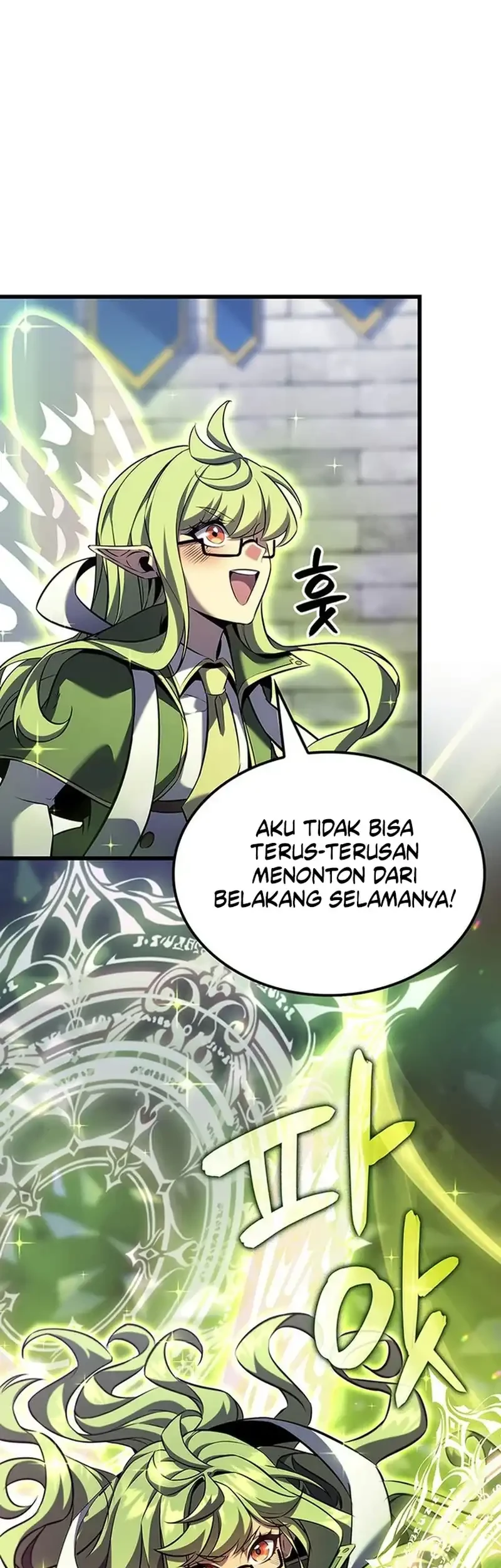 The Count’s Youngest Son Is A Player! chapter 136 halaman 70