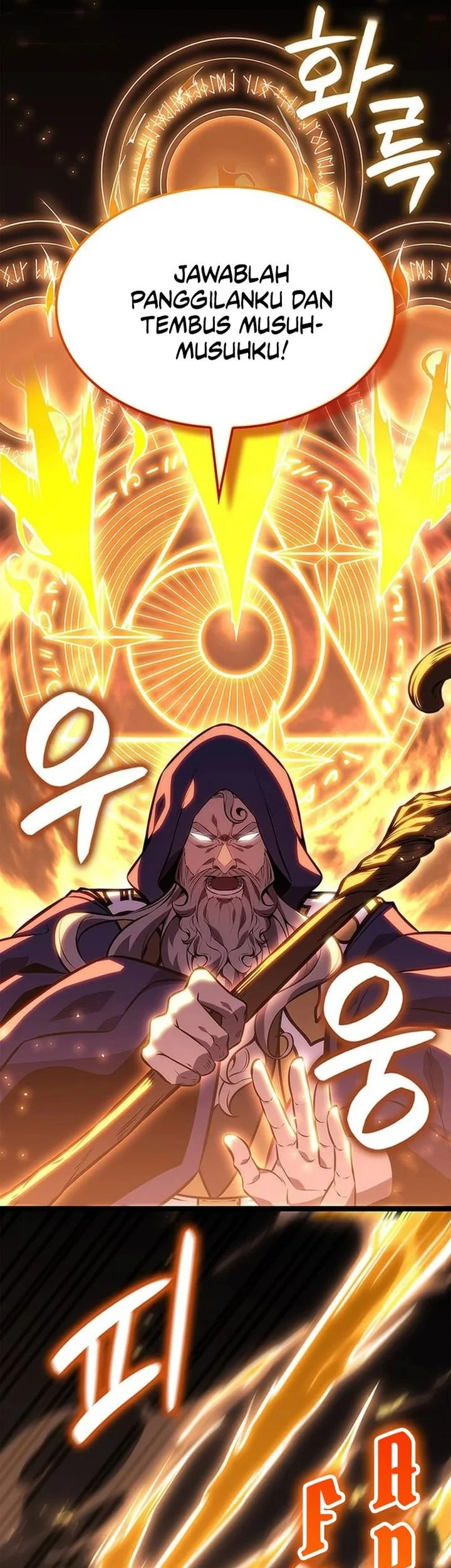 The Count’s Youngest Son Is A Player! chapter 137 halaman 2