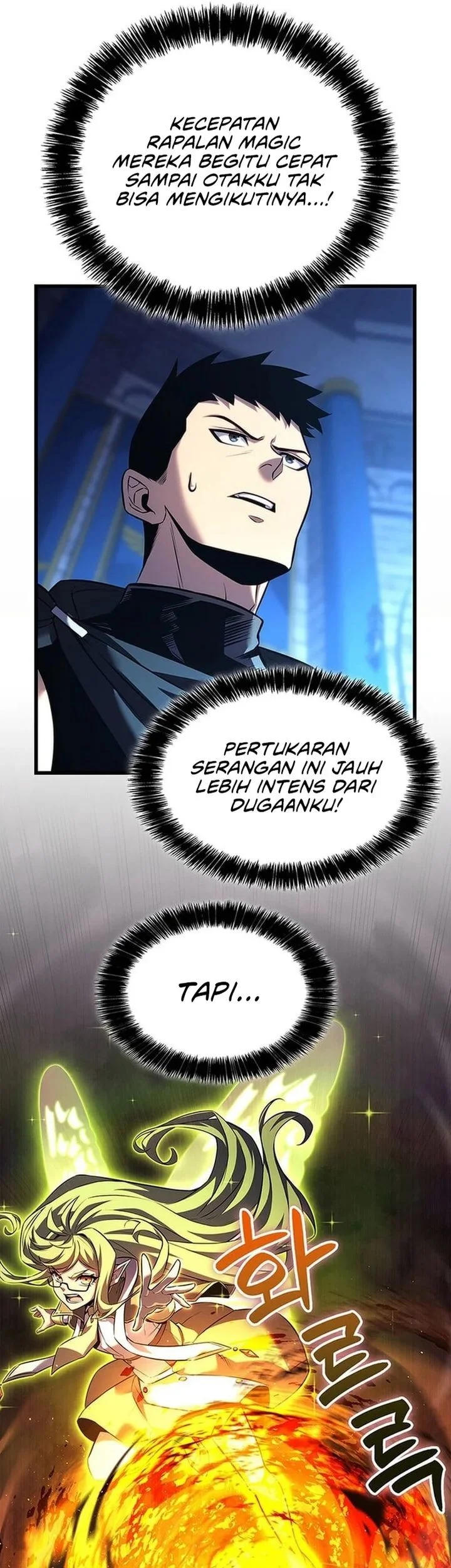 The Count’s Youngest Son Is A Player! chapter 137 halaman 10