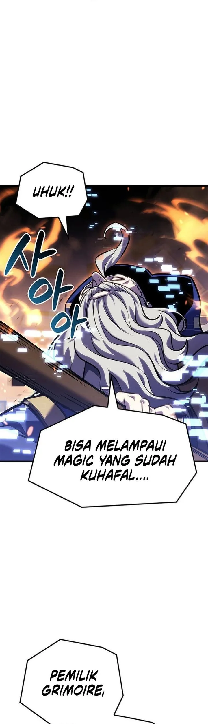 The Count’s Youngest Son Is A Player! chapter 137 halaman 14