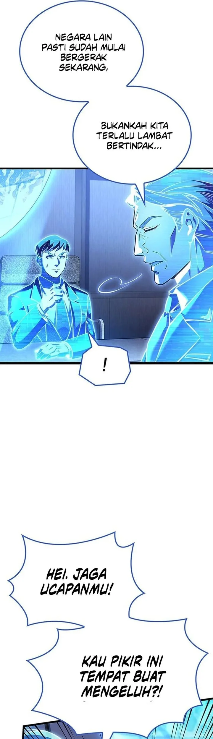 The Count’s Youngest Son Is A Player! chapter 137 halaman 32