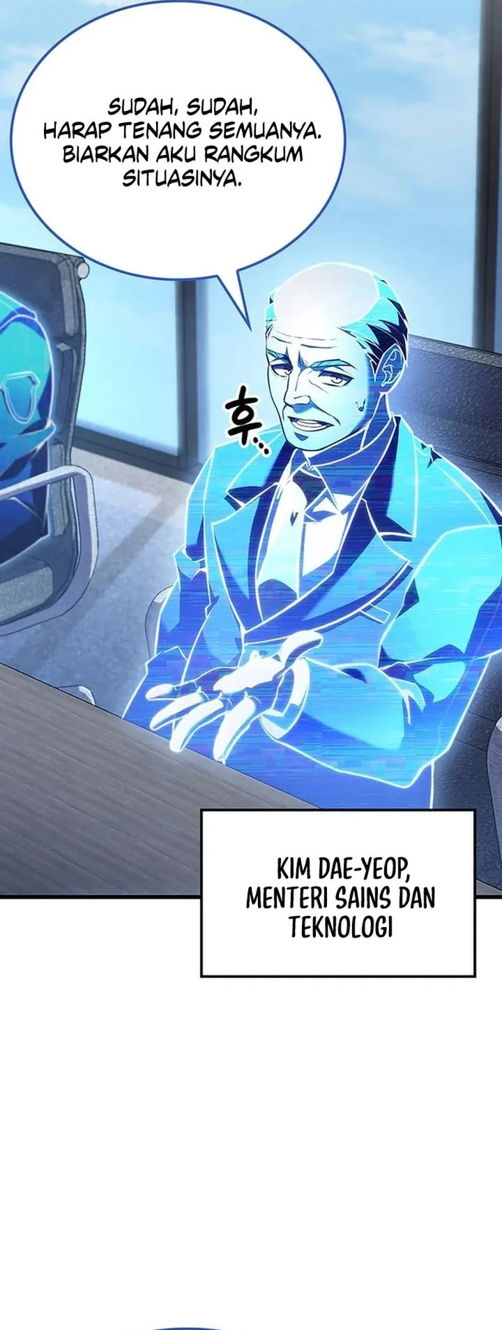 The Count’s Youngest Son Is A Player! chapter 137 halaman 34