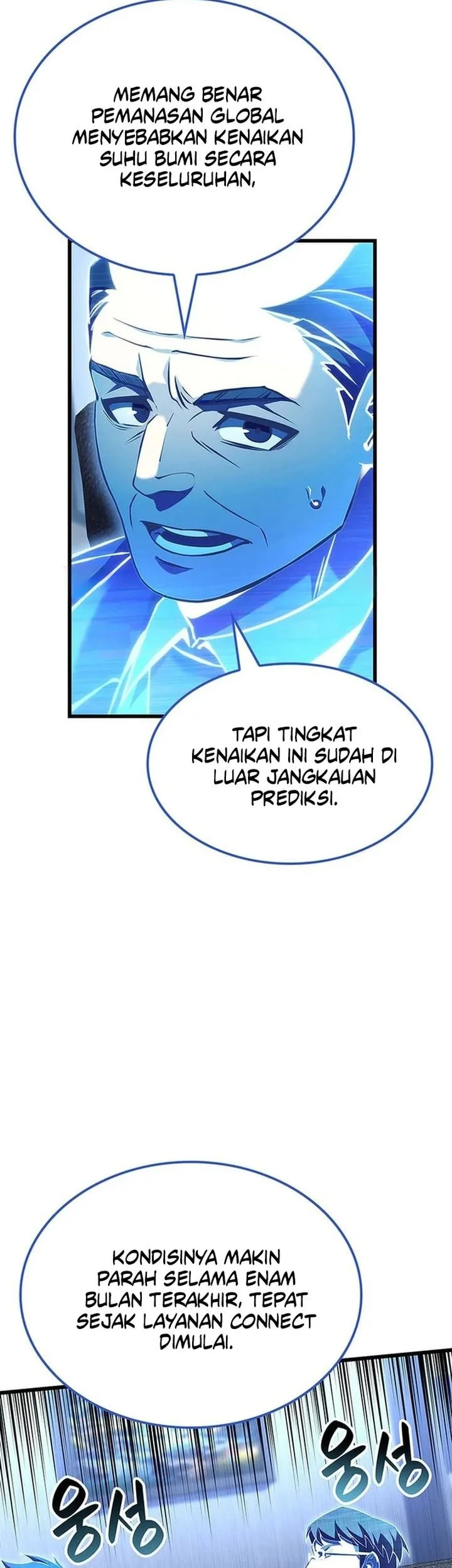 The Count’s Youngest Son Is A Player! chapter 137 halaman 37
