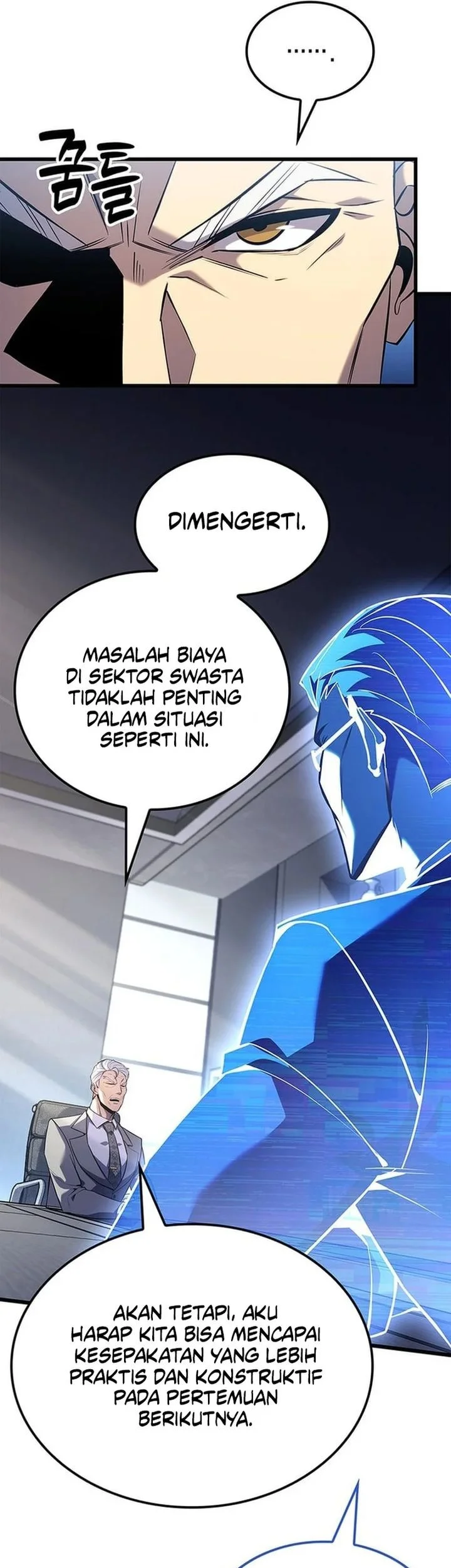 The Count’s Youngest Son Is A Player! chapter 137 halaman 41