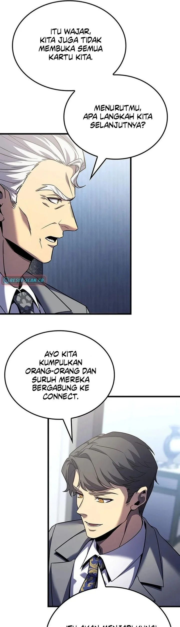 The Count’s Youngest Son Is A Player! chapter 137 halaman 47