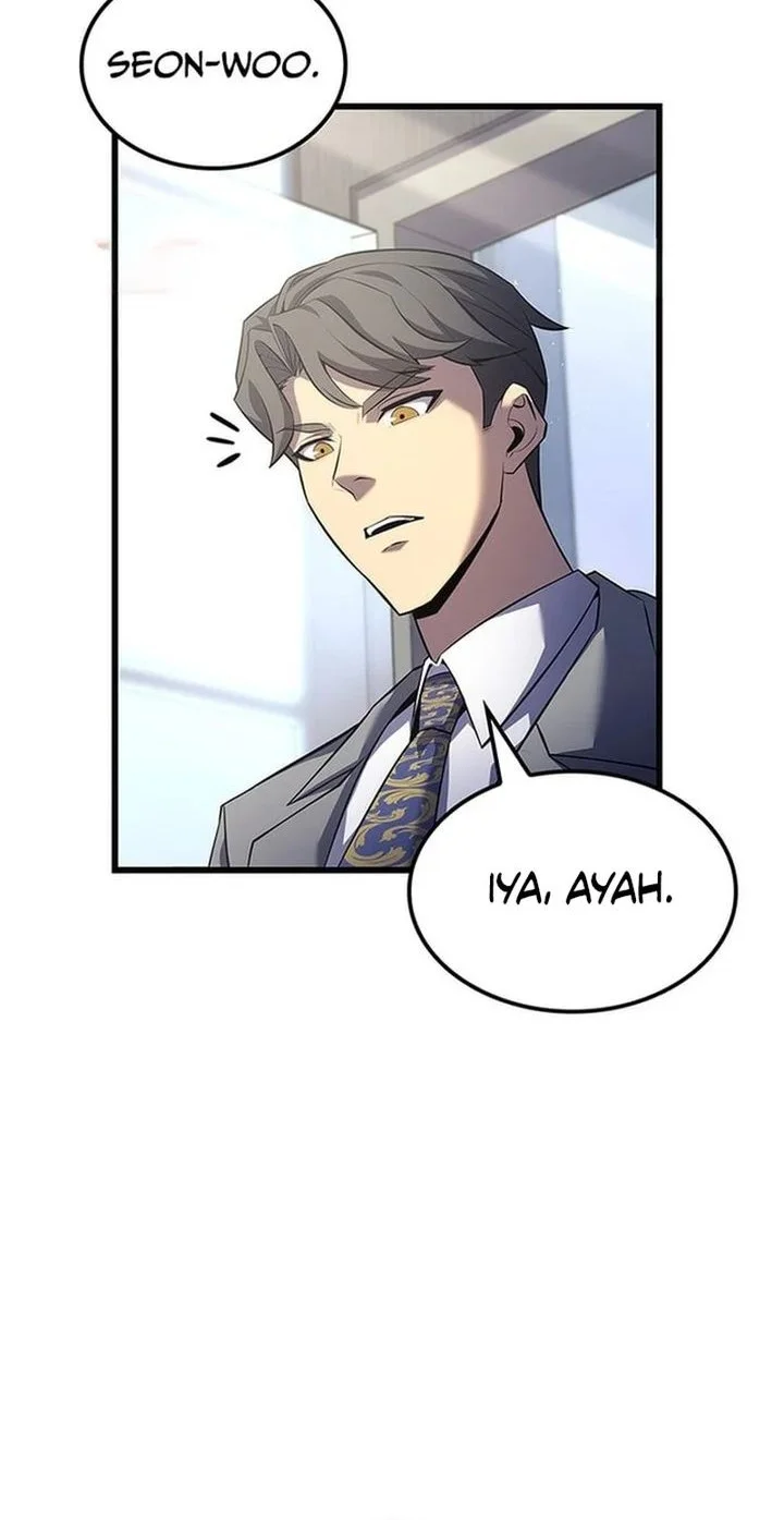 The Count’s Youngest Son Is A Player! chapter 137 halaman 52