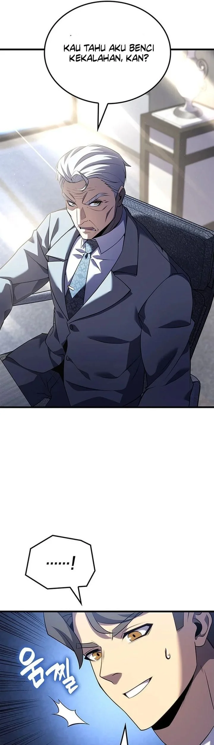 The Count’s Youngest Son Is A Player! chapter 137 halaman 53