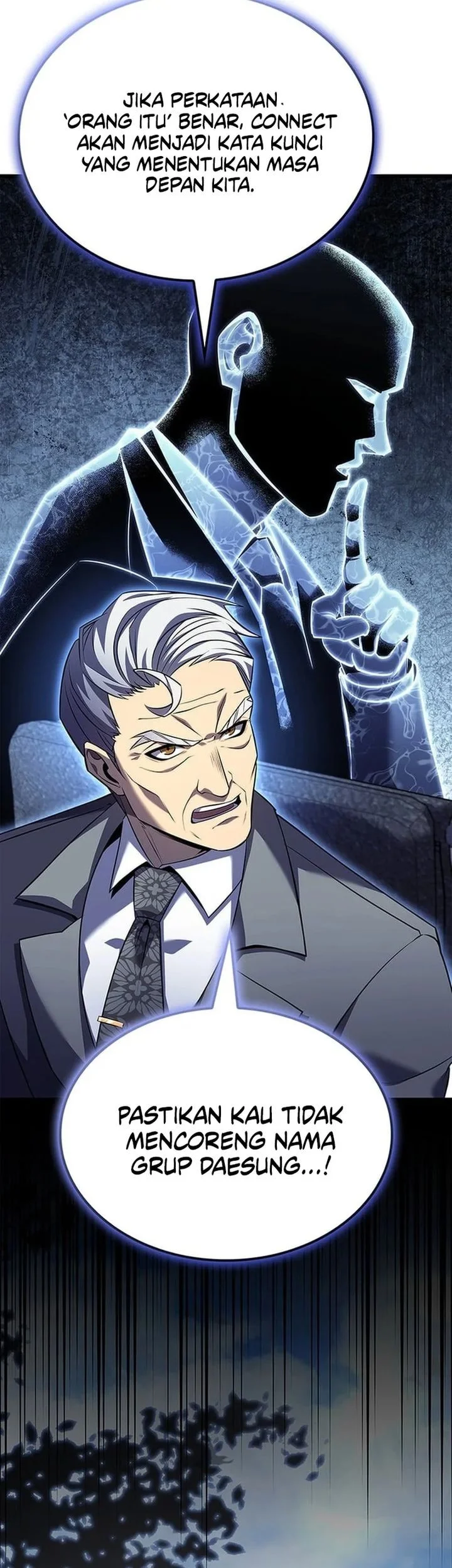 The Count’s Youngest Son Is A Player! chapter 137 halaman 55