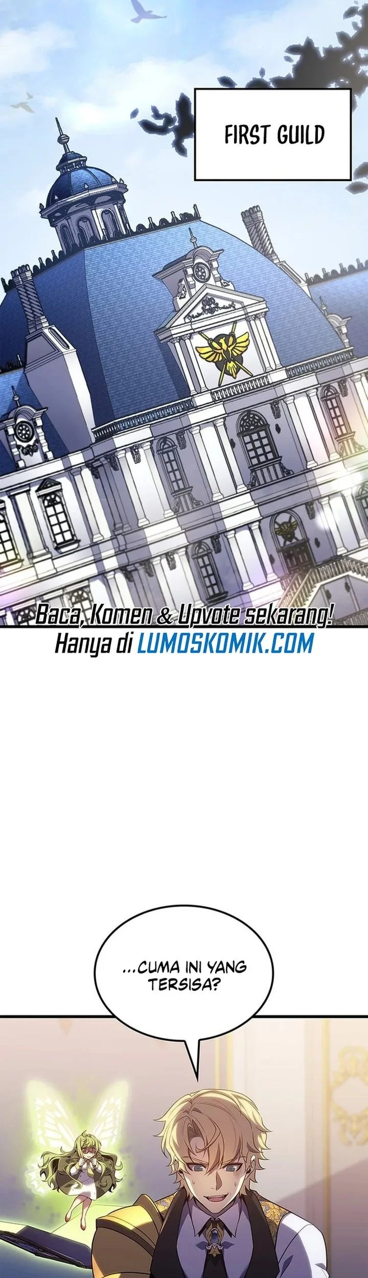 The Count’s Youngest Son Is A Player! chapter 137 halaman 57