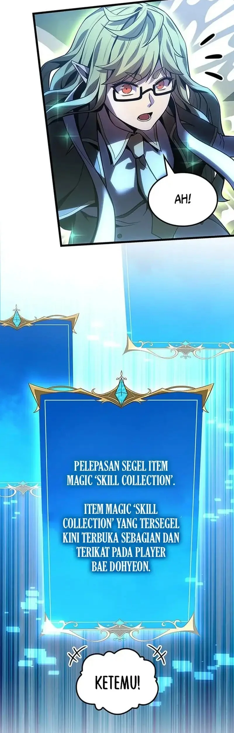 The Count’s Youngest Son Is A Player! chapter 138 halaman 5