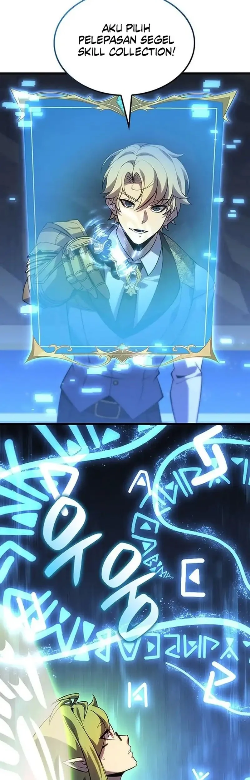 The Count’s Youngest Son Is A Player! chapter 138 halaman 7