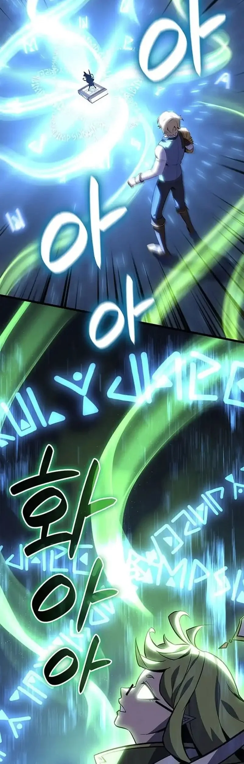 The Count’s Youngest Son Is A Player! chapter 138 halaman 10
