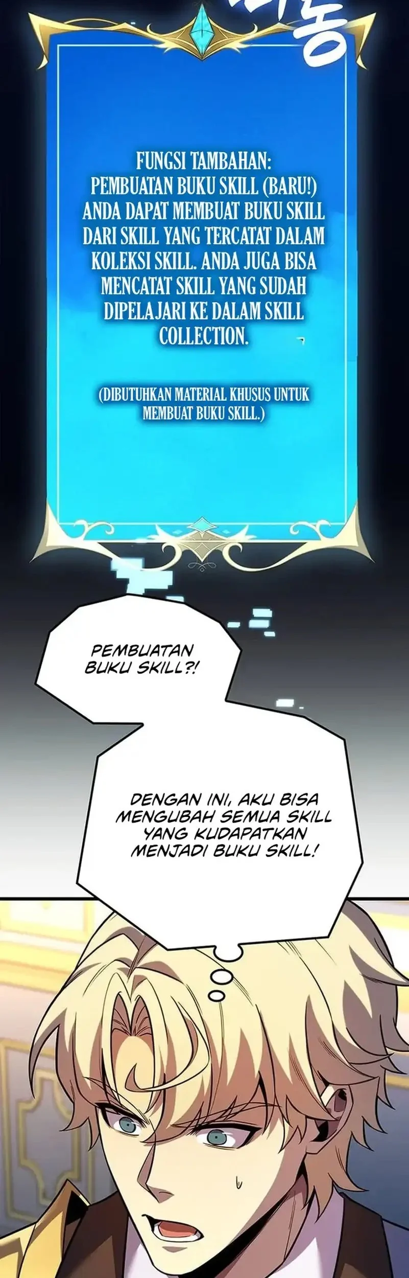 The Count’s Youngest Son Is A Player! chapter 138 halaman 14
