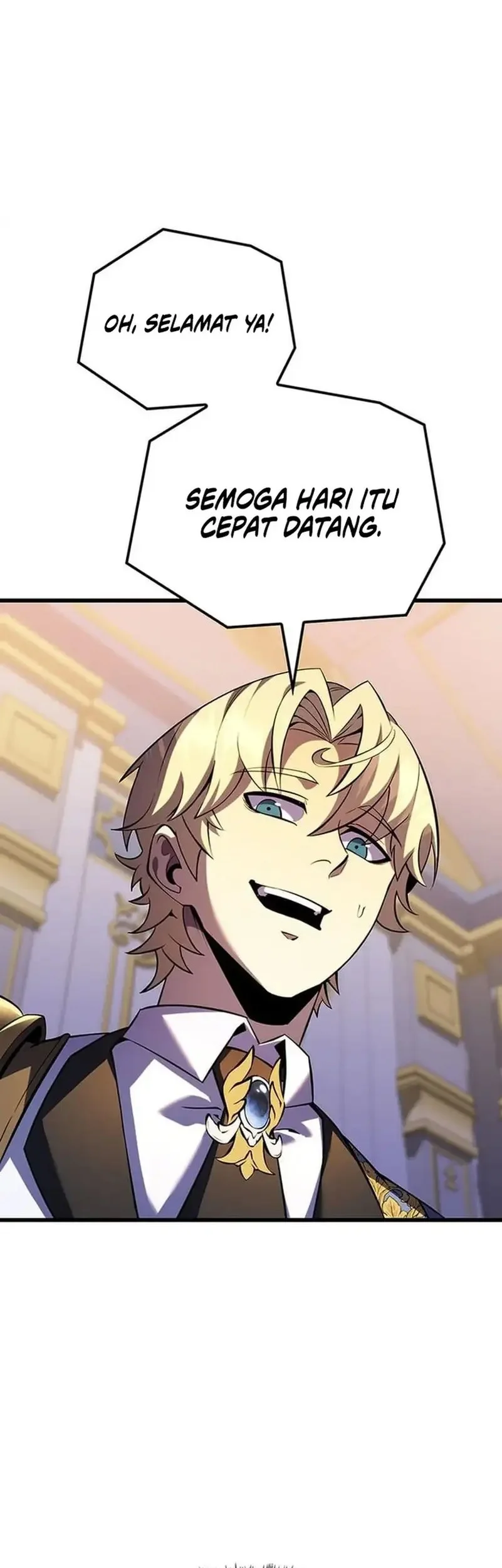 The Count’s Youngest Son Is A Player! chapter 138 halaman 18