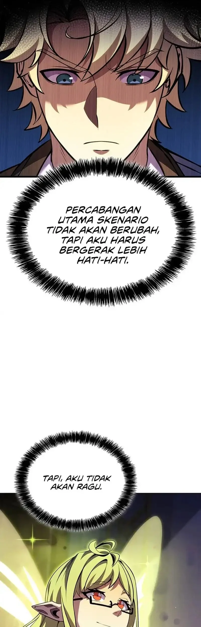 The Count’s Youngest Son Is A Player! chapter 138 halaman 21