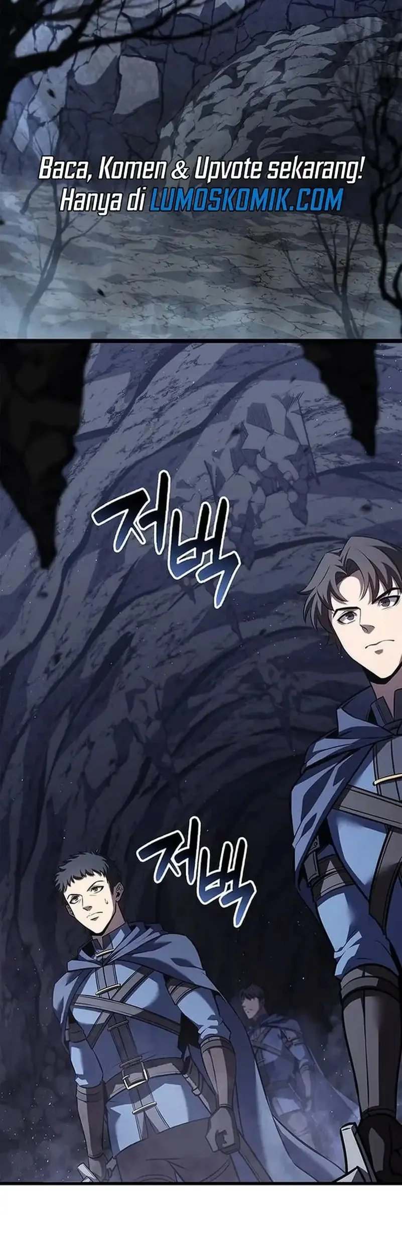 The Count’s Youngest Son Is A Player! chapter 138 halaman 26