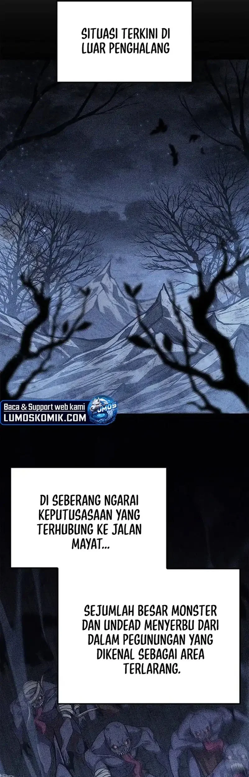 The Count’s Youngest Son Is A Player! chapter 138 halaman 32