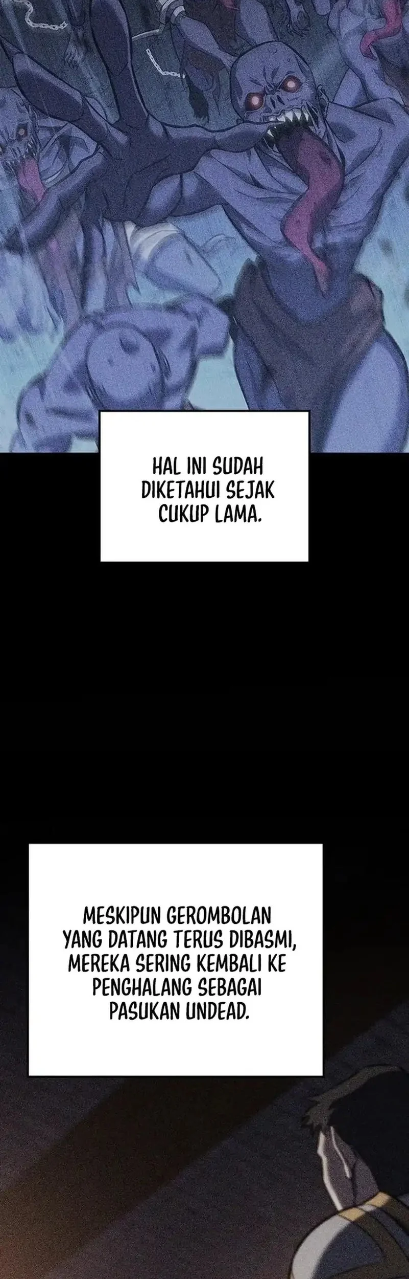 The Count’s Youngest Son Is A Player! chapter 138 halaman 33