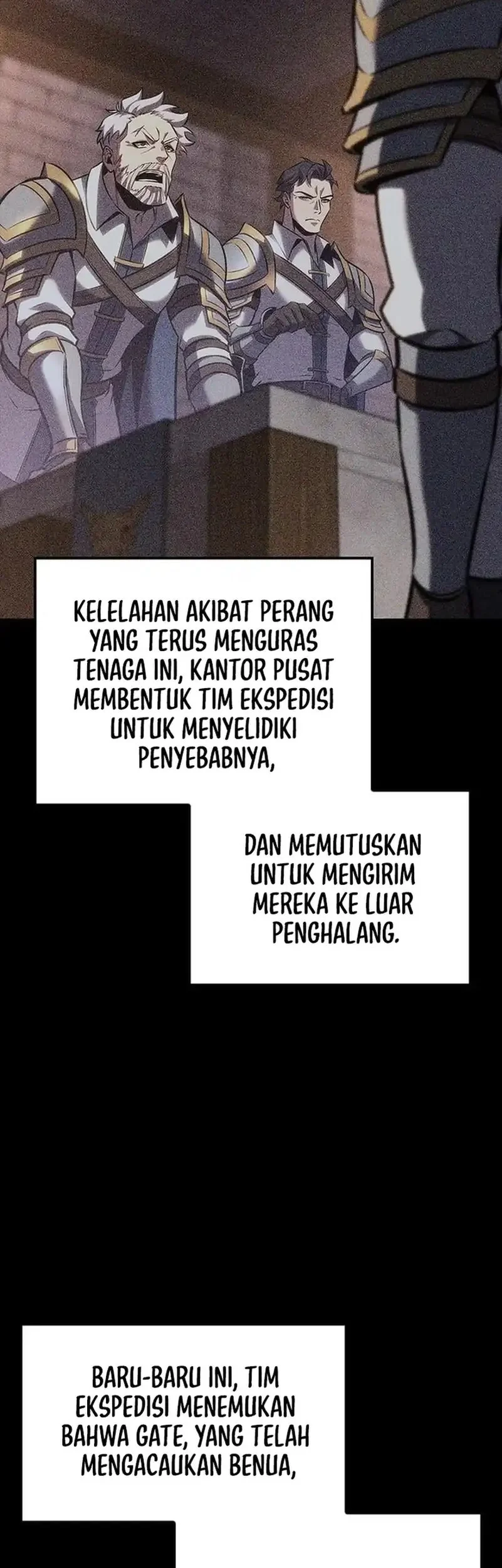 The Count’s Youngest Son Is A Player! chapter 138 halaman 34