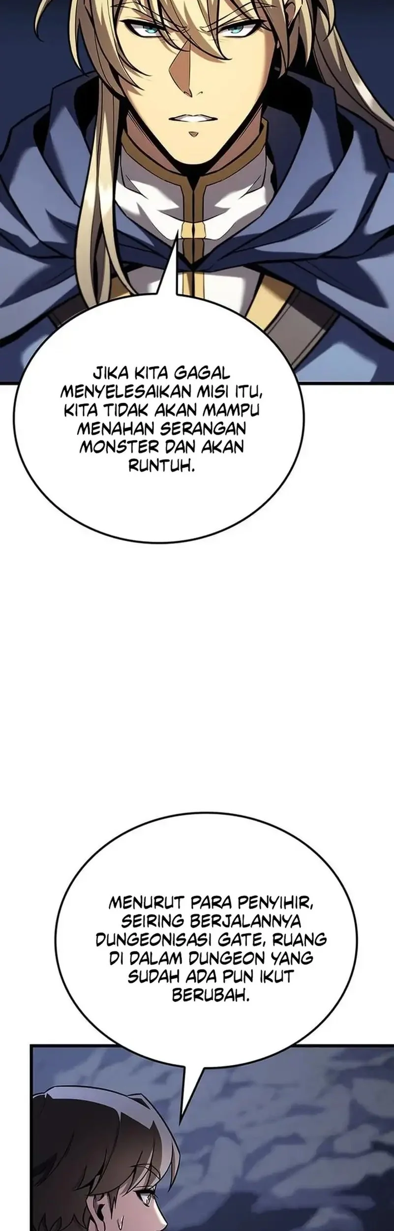 The Count’s Youngest Son Is A Player! chapter 138 halaman 37