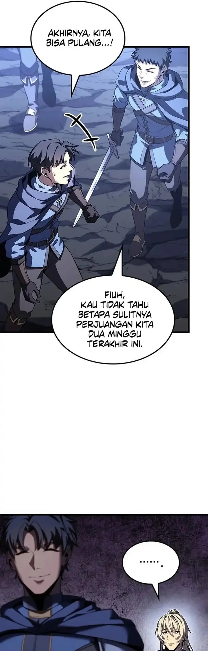 The Count’s Youngest Son Is A Player! chapter 138 halaman 40