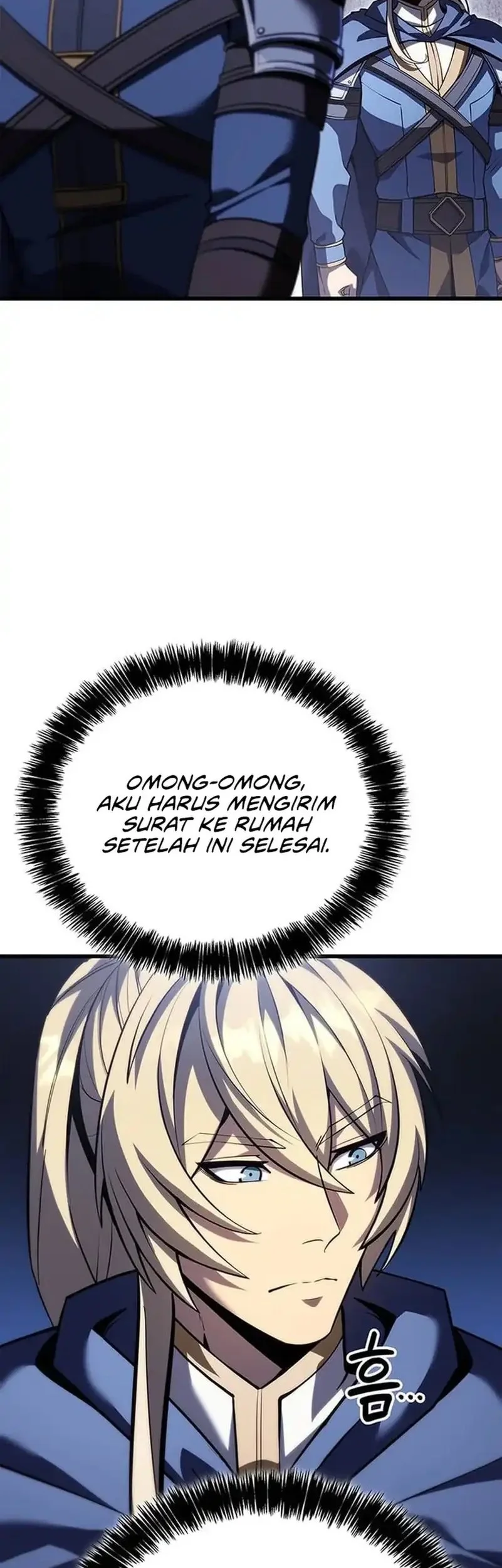 The Count’s Youngest Son Is A Player! chapter 138 halaman 41