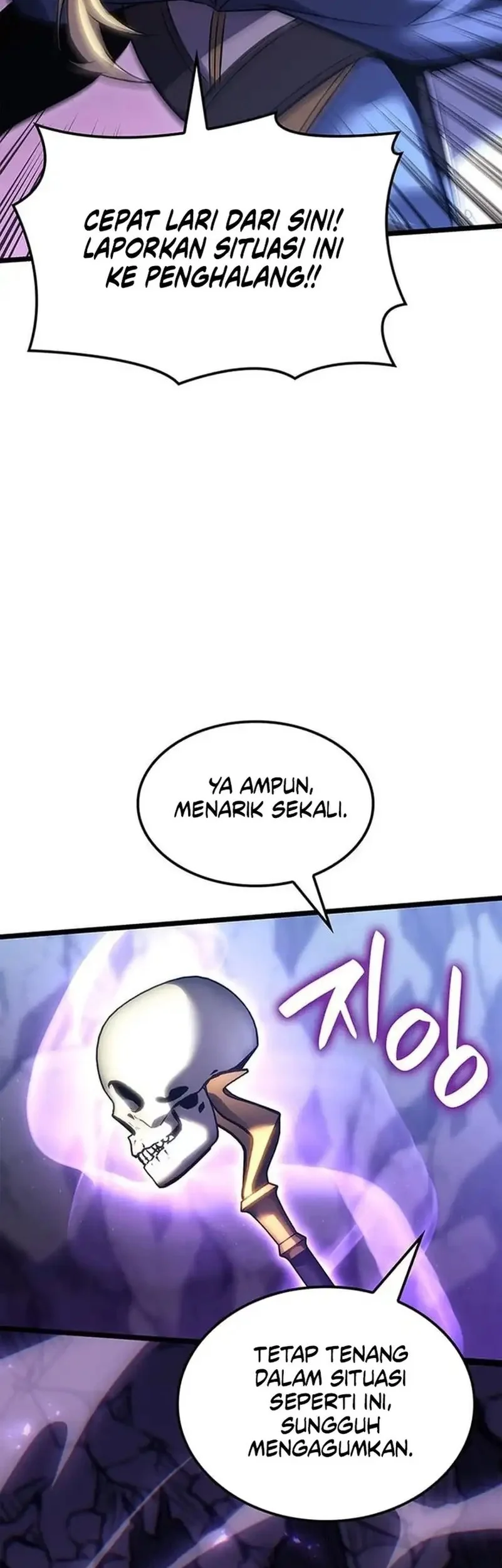 The Count’s Youngest Son Is A Player! chapter 138 halaman 53