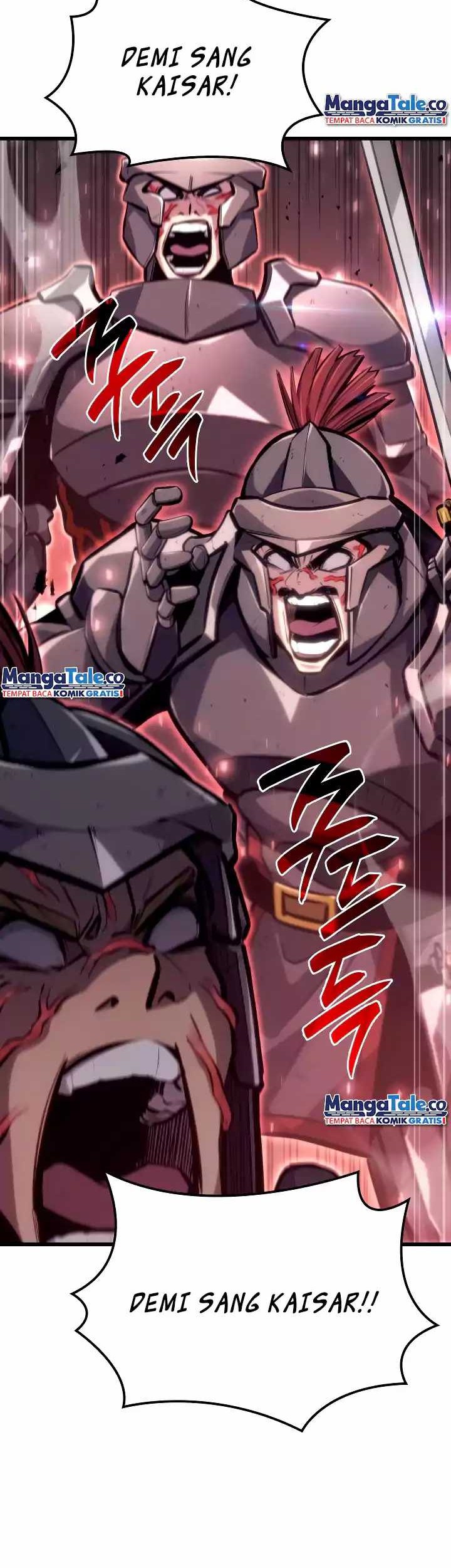 The Count’s Youngest Son Is A Player! chapter 14 halaman 3