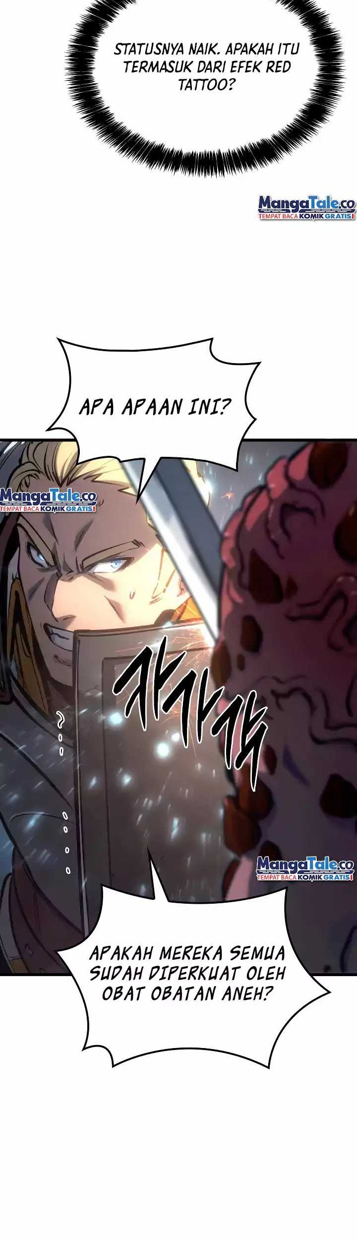 The Count’s Youngest Son Is A Player! chapter 14 halaman 9