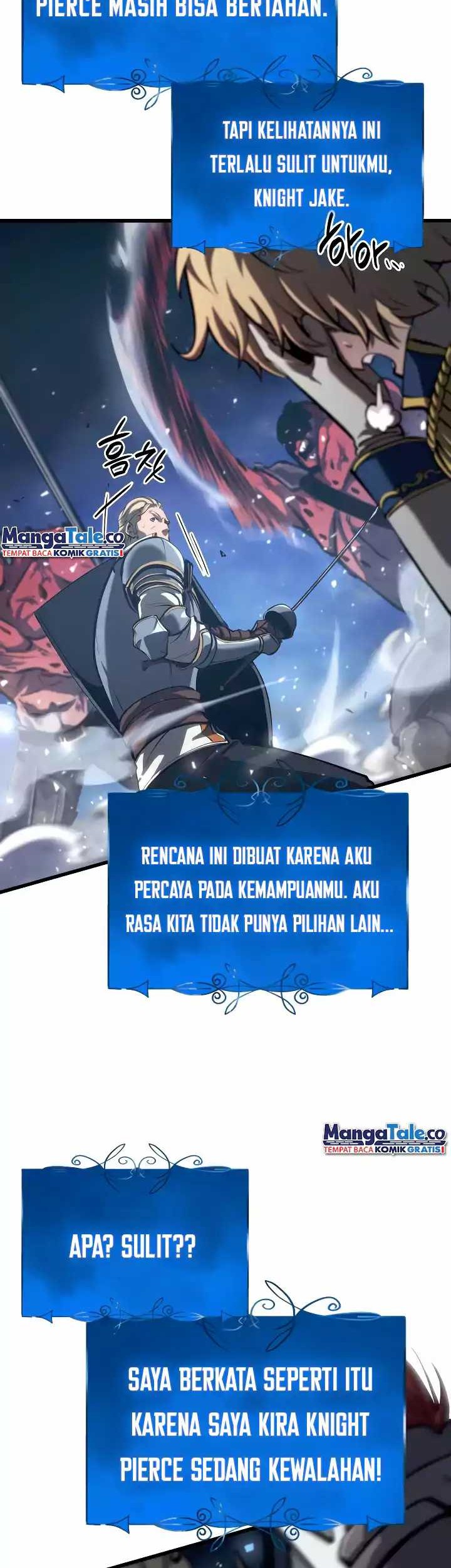 The Count’s Youngest Son Is A Player! chapter 14 halaman 11
