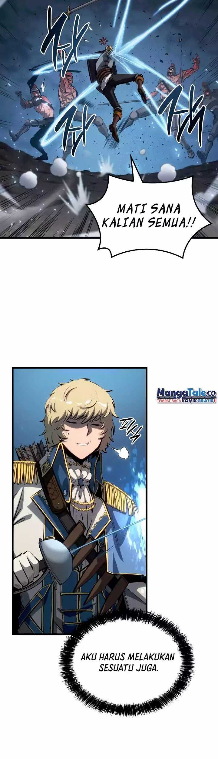 The Count’s Youngest Son Is A Player! chapter 14 halaman 13