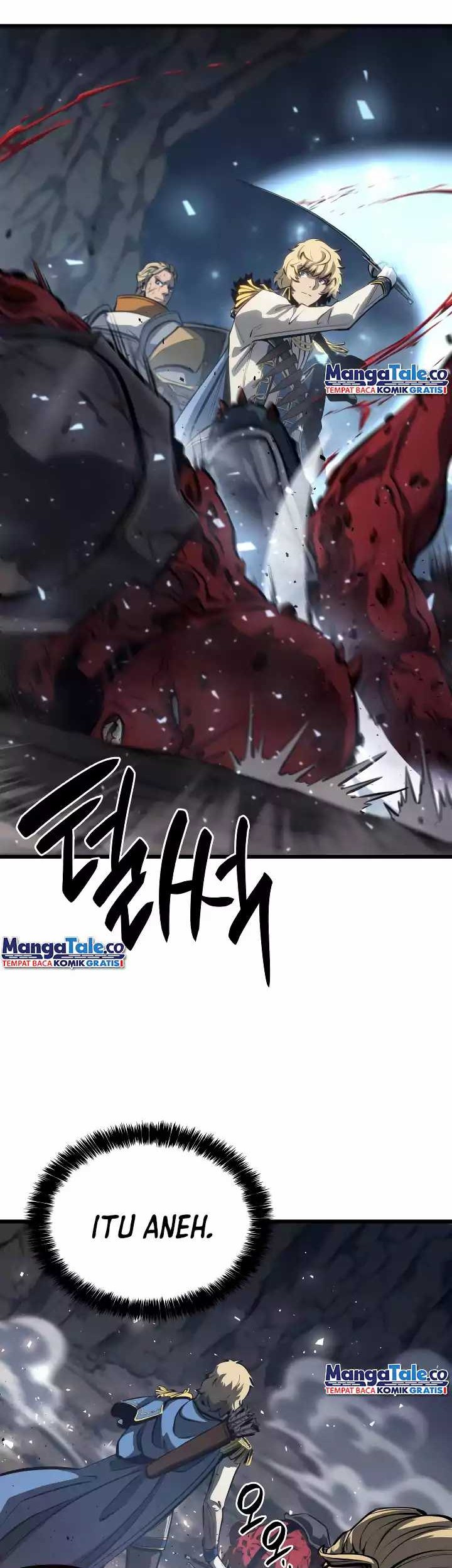 The Count’s Youngest Son Is A Player! chapter 14 halaman 15